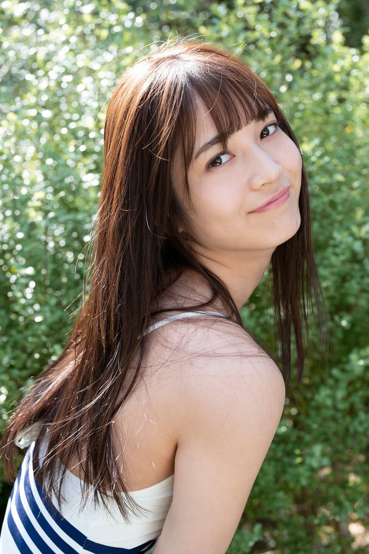 Nanako Kurosaki