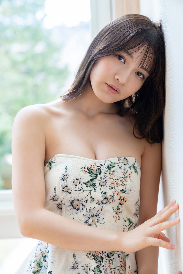 Nanako Kurosaki
