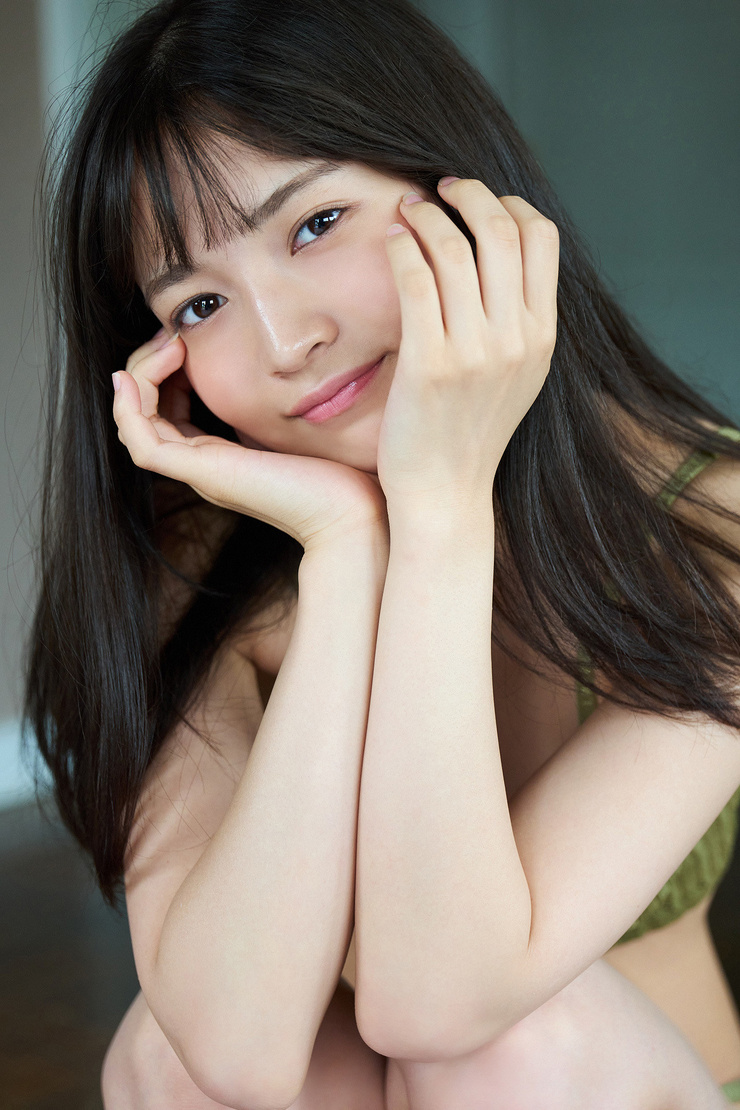 Nanako Kurosaki