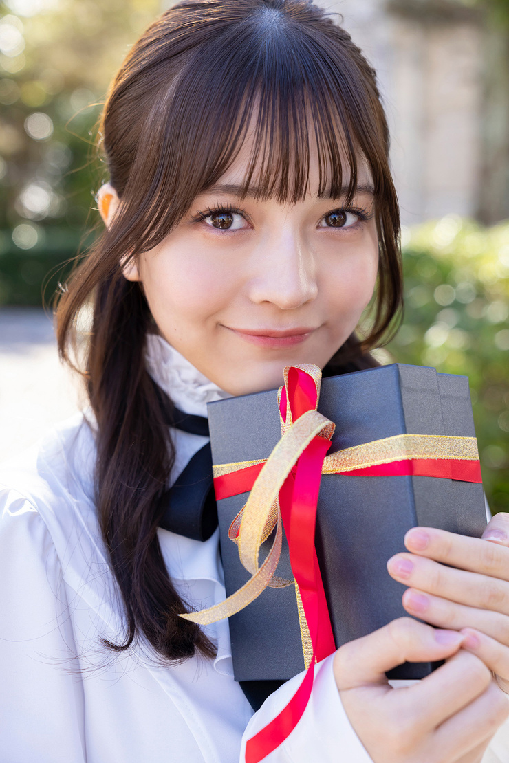 Nanako Kurosaki