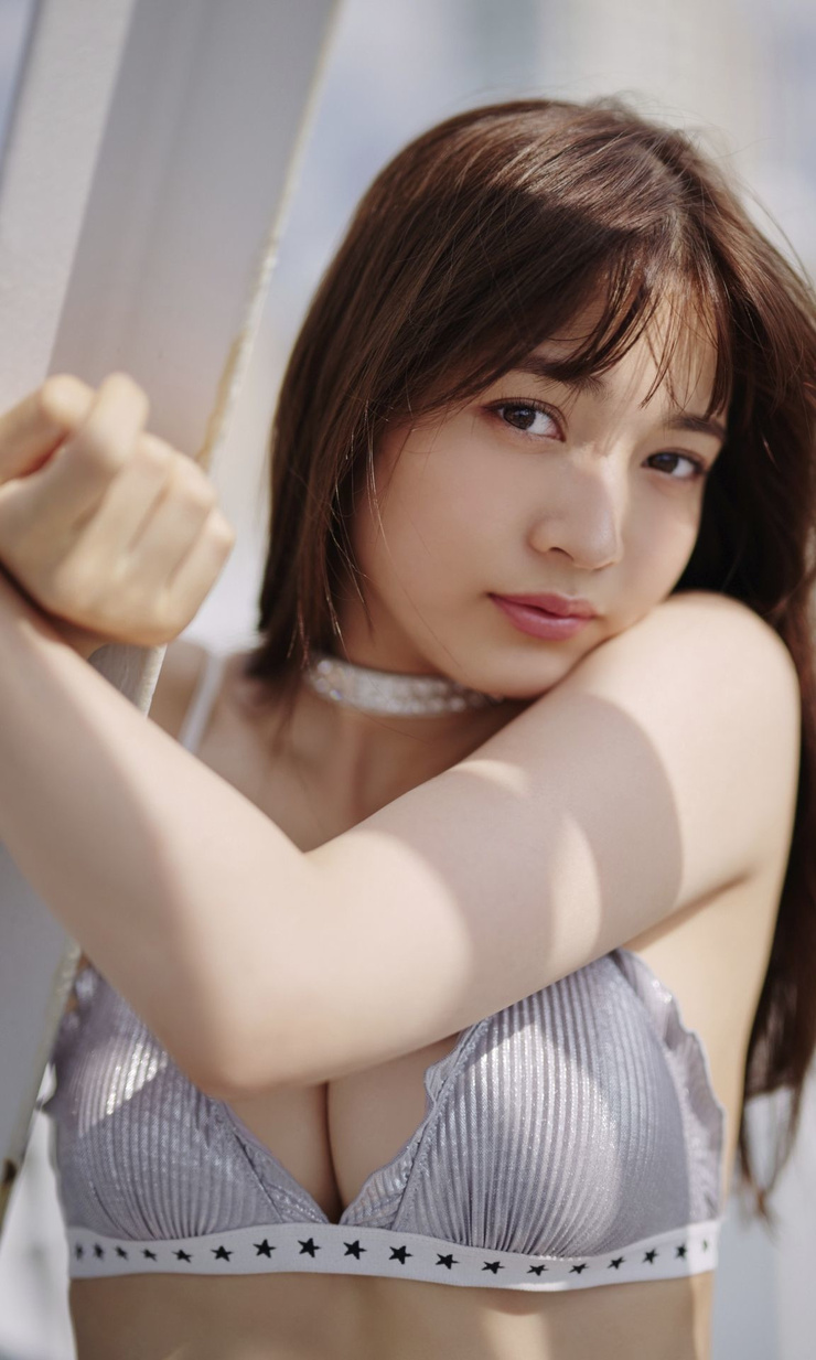 Nanako Kurosaki