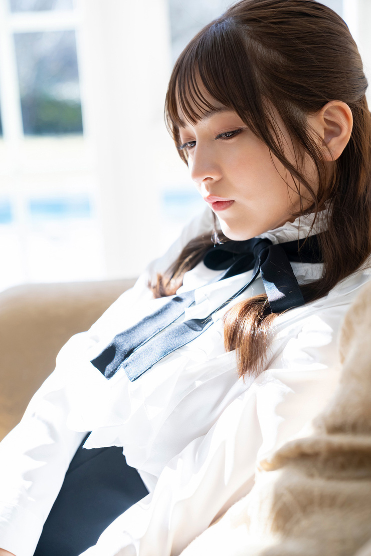 Nanako Kurosaki