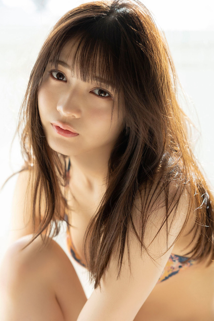 Nanako Kurosaki