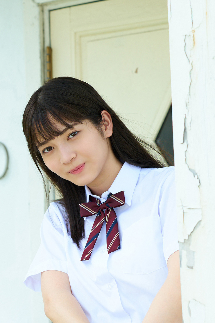 Nanako Kurosaki