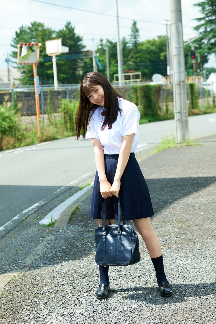Nanako Kurosaki