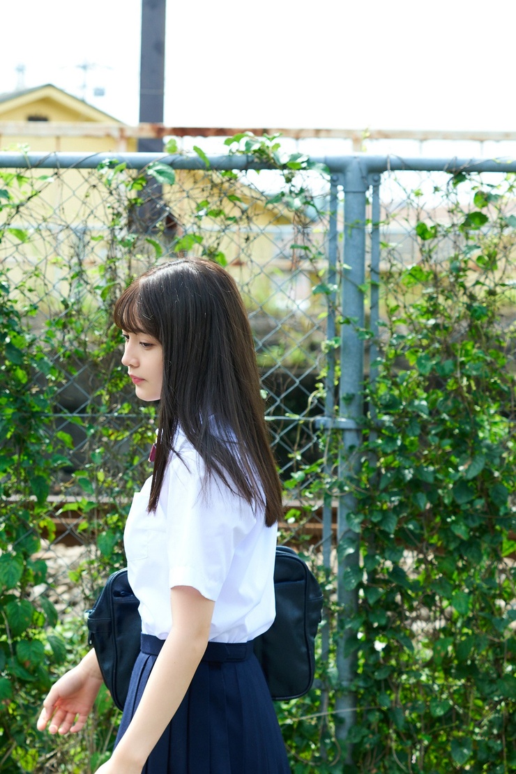 Nanako Kurosaki