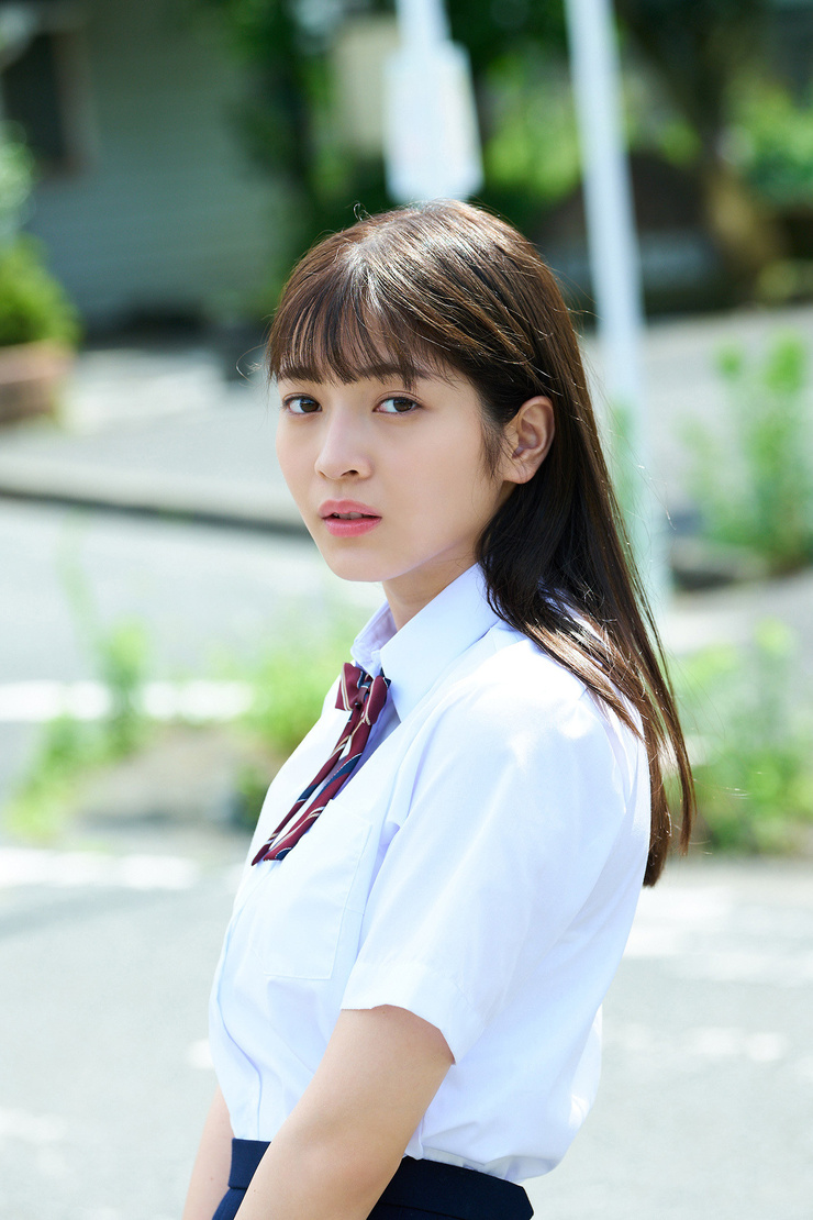 Nanako Kurosaki