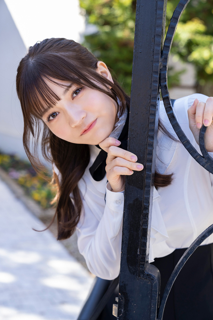 Nanako Kurosaki