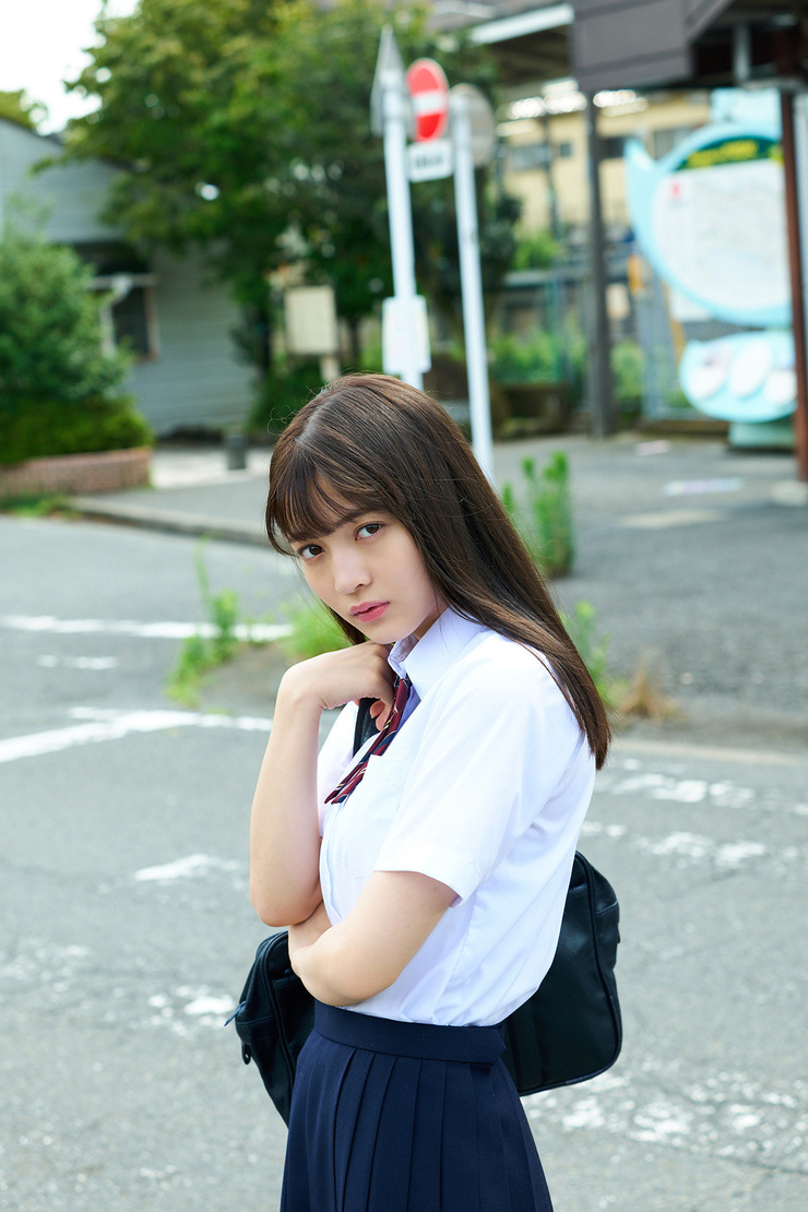 Nanako Kurosaki