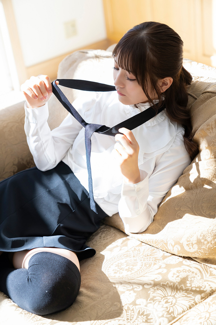 Nanako Kurosaki
