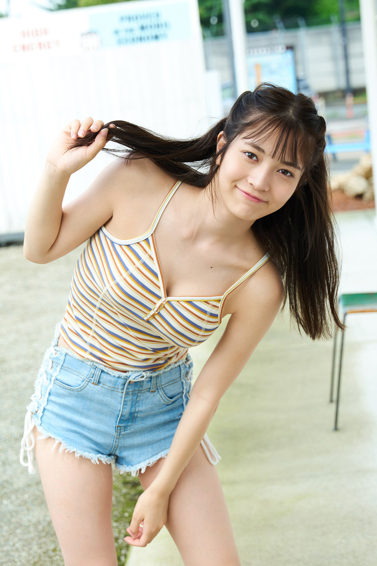 Nanako Kurosaki