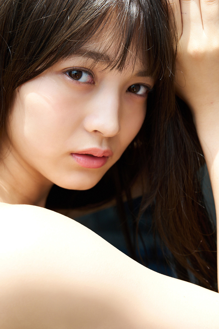 Nanako Kurosaki