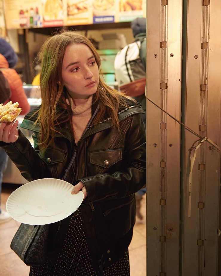 Kaitlyn Dever