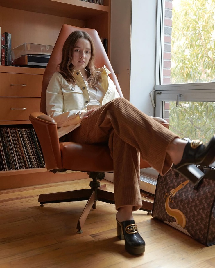 Kaitlyn Dever