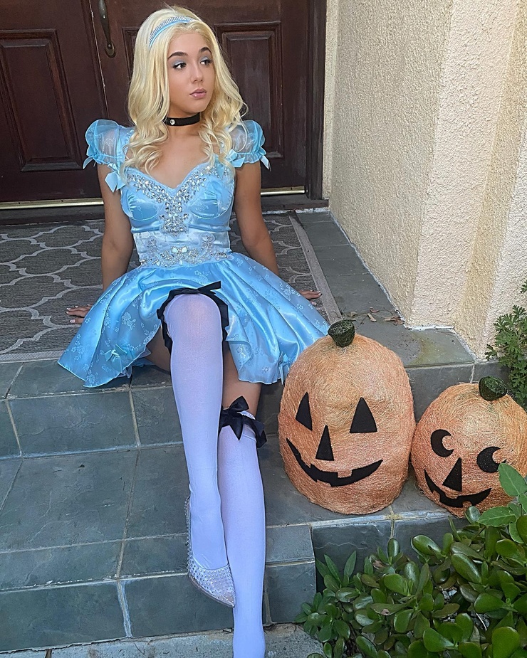 Alexa Nisenson