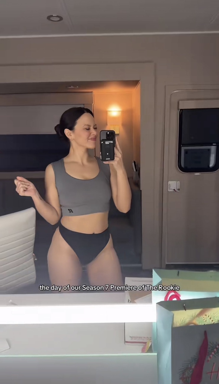 Melissa O'Neil image