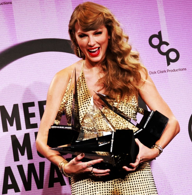 Taylor Swift