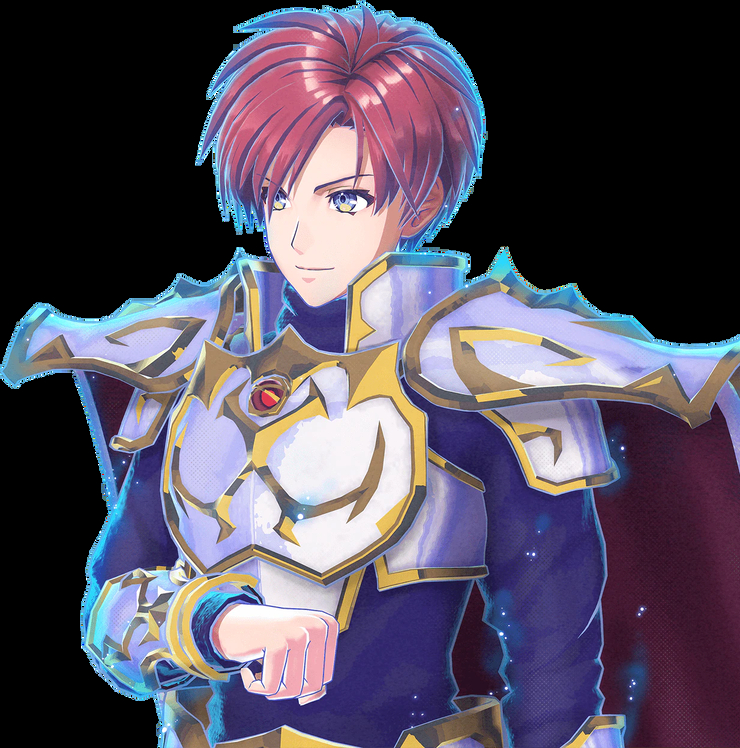 Emblem Leif