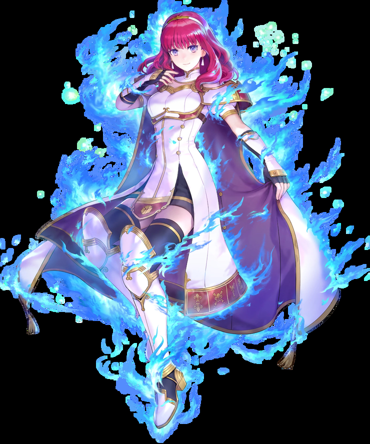 Emblem Celica