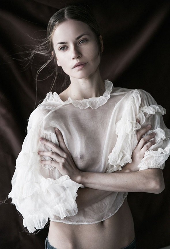 Heidi Johnsen