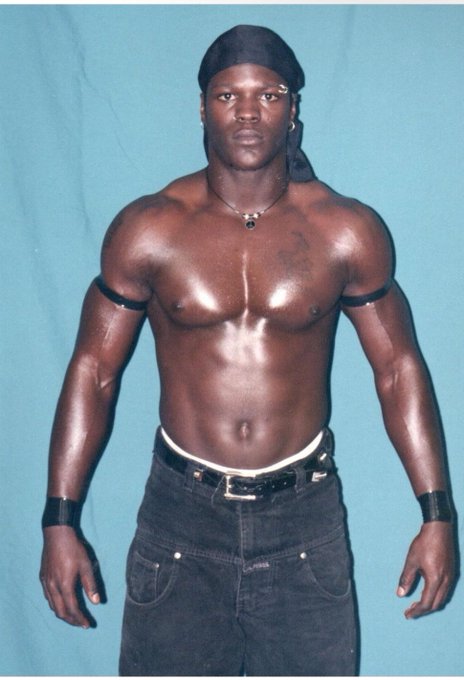 Ron Killings