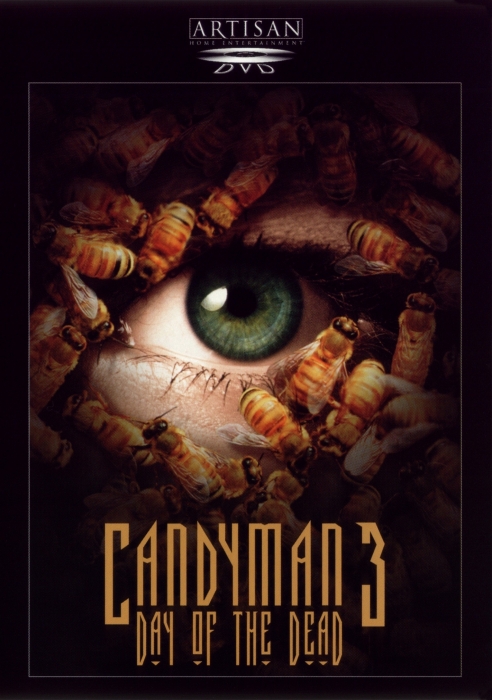 Candyman: Day of the Dead (1999)