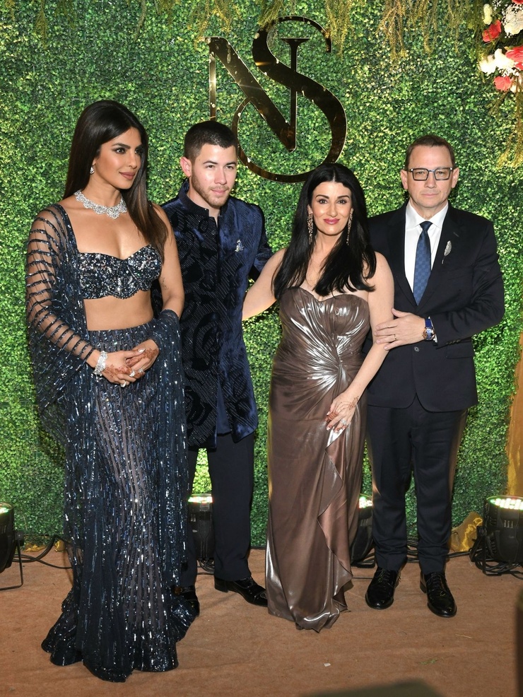 Priyanka Chopra