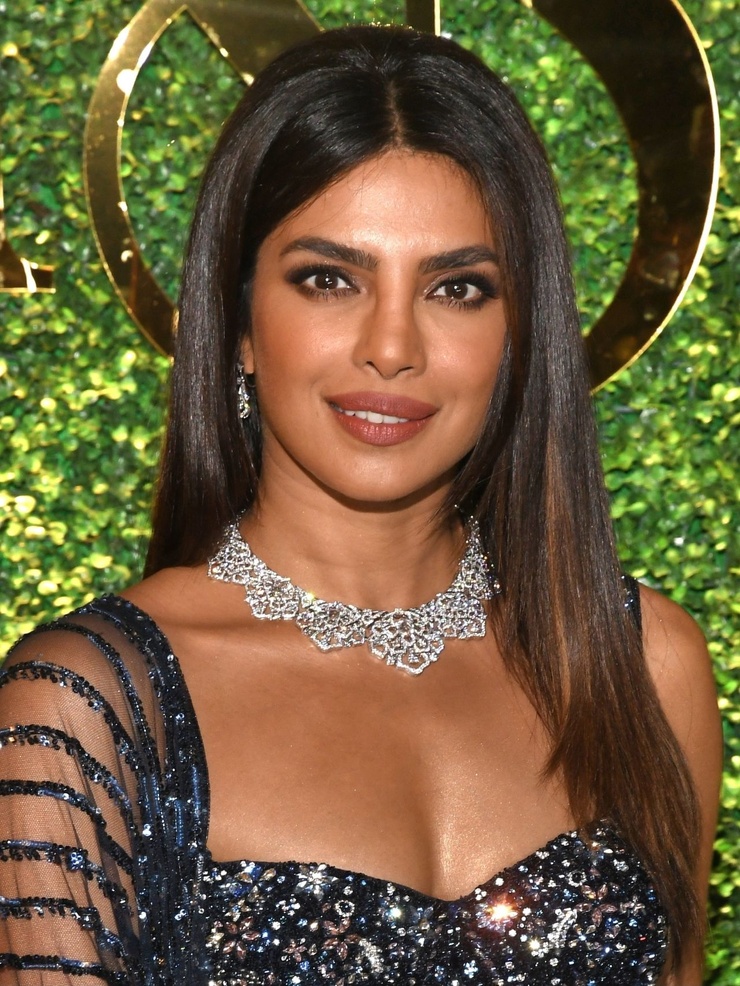 Priyanka Chopra Priyanka Chopra