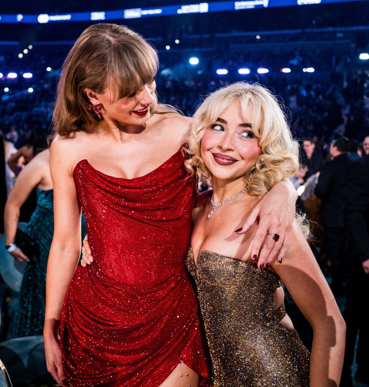Taylor Swift
