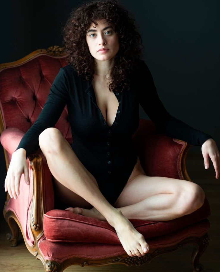 Anna Pittureri
