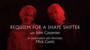 Requiem for a Shapeshifter