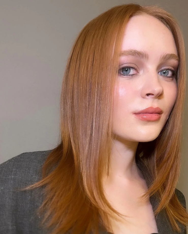 Sadie Sink