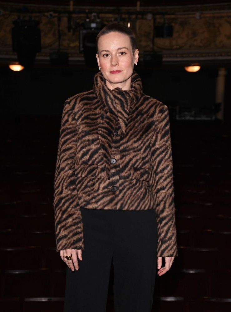 Brie Larson