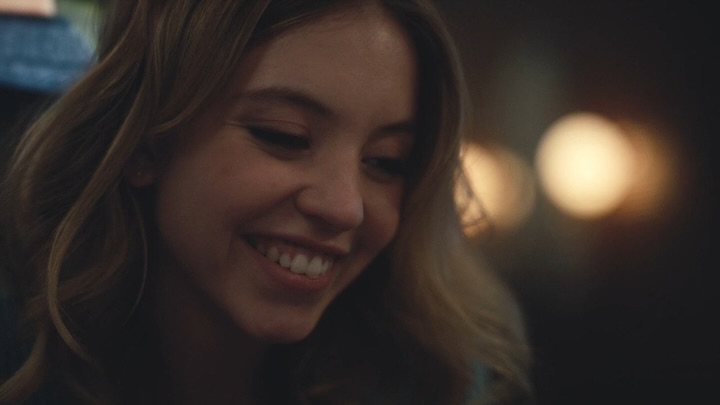 Sydney Sweeney