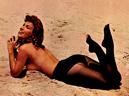 Mara Corday Mara Corday