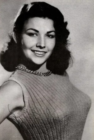 Mara Corday