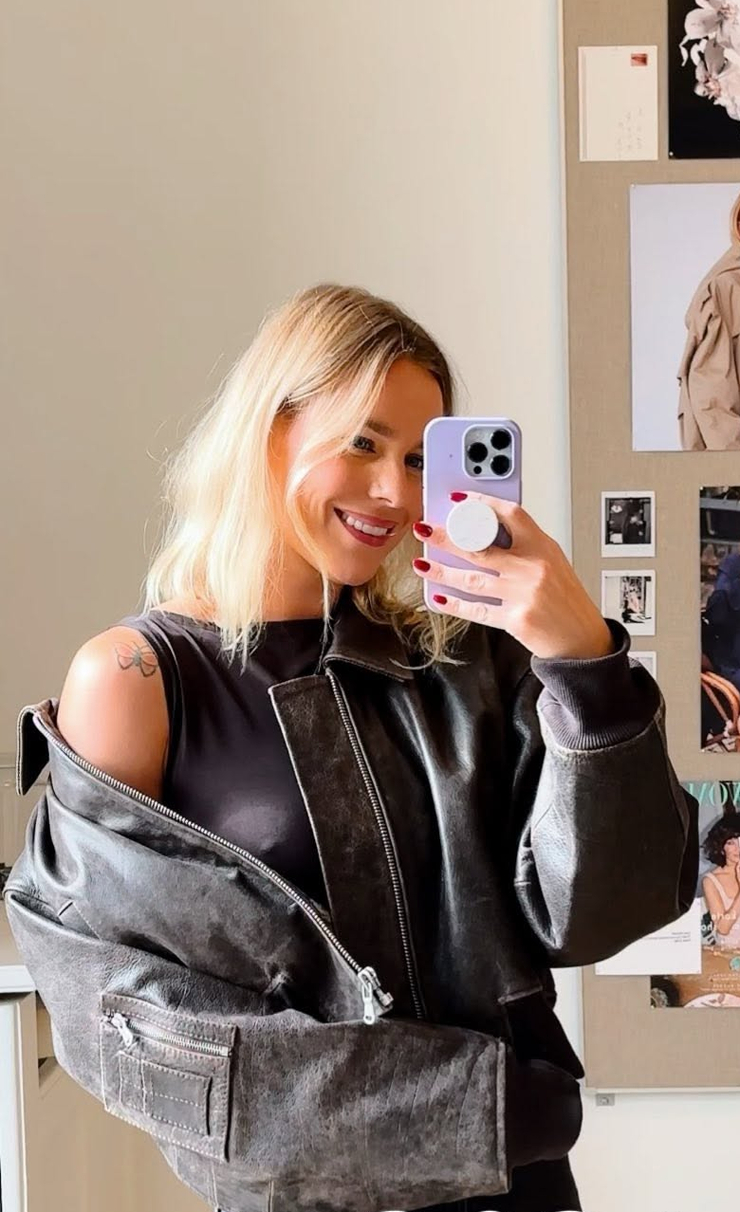 Pernille Blume