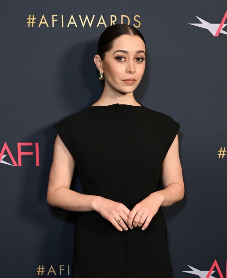 Cristin Milioti
