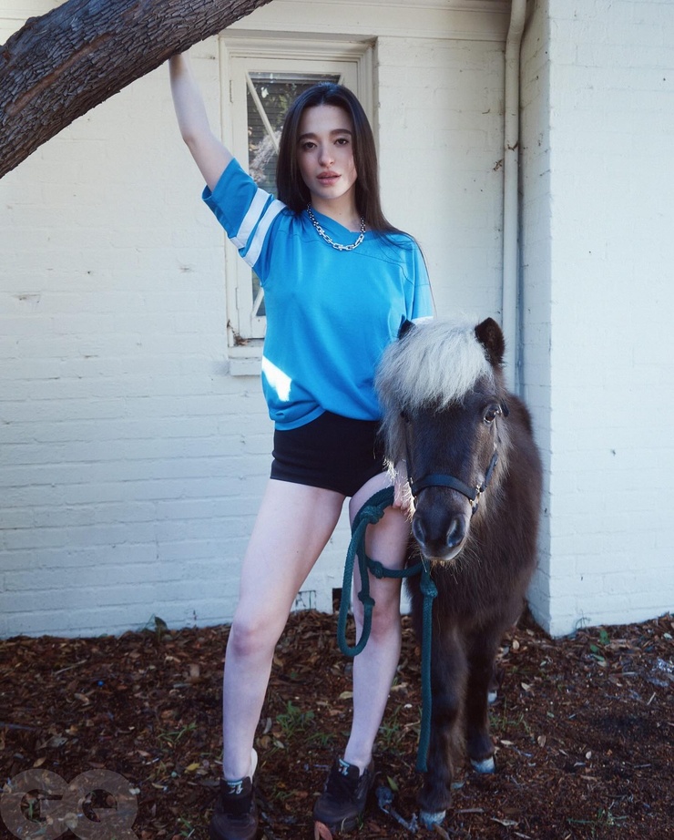 Mikey Madison Mikey Madison