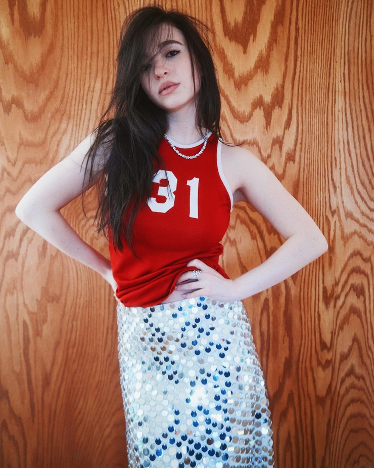 Mikey Madison Mikey Madison