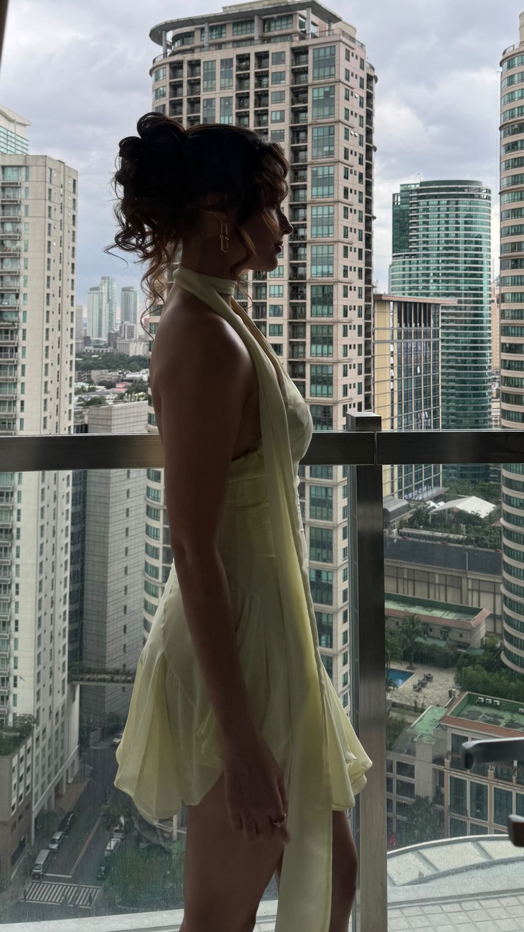Liza Soberano