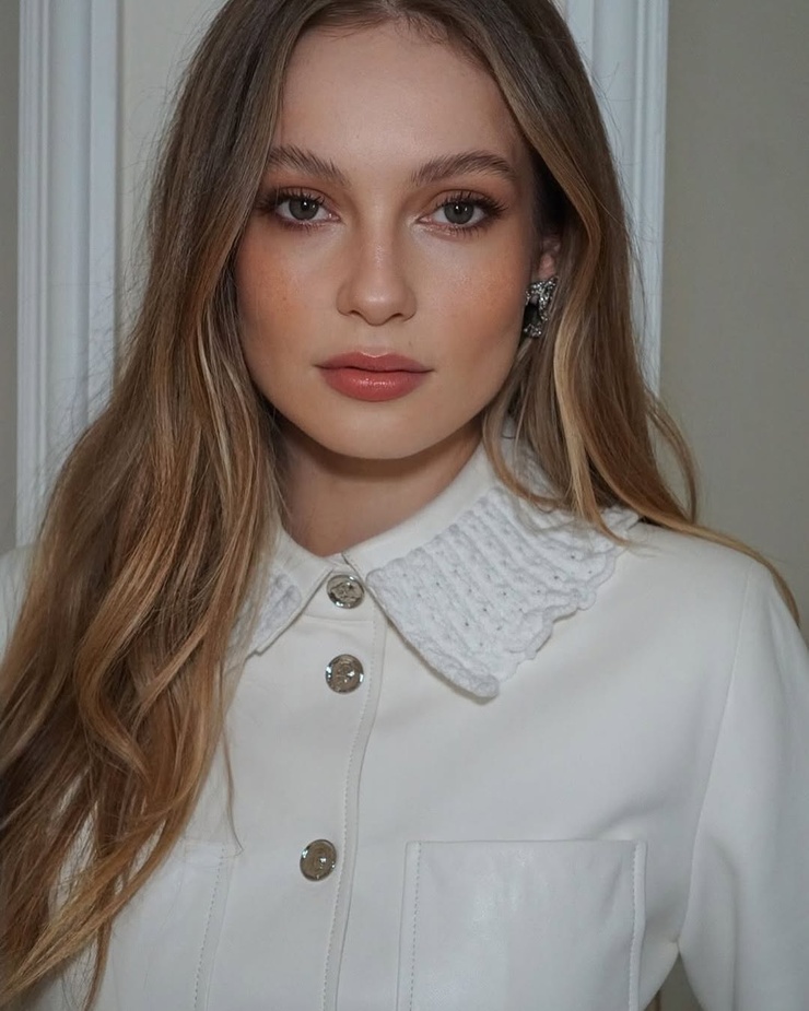 Hannah Dodd Hannah Dodd