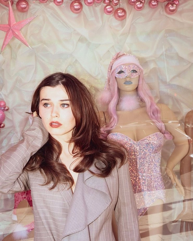 Ruby Cruz