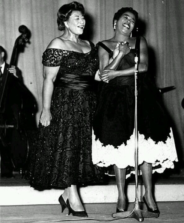 Ella Fitzgerald