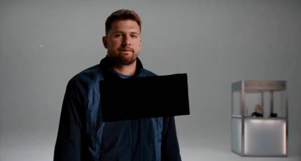 Luka Doncic