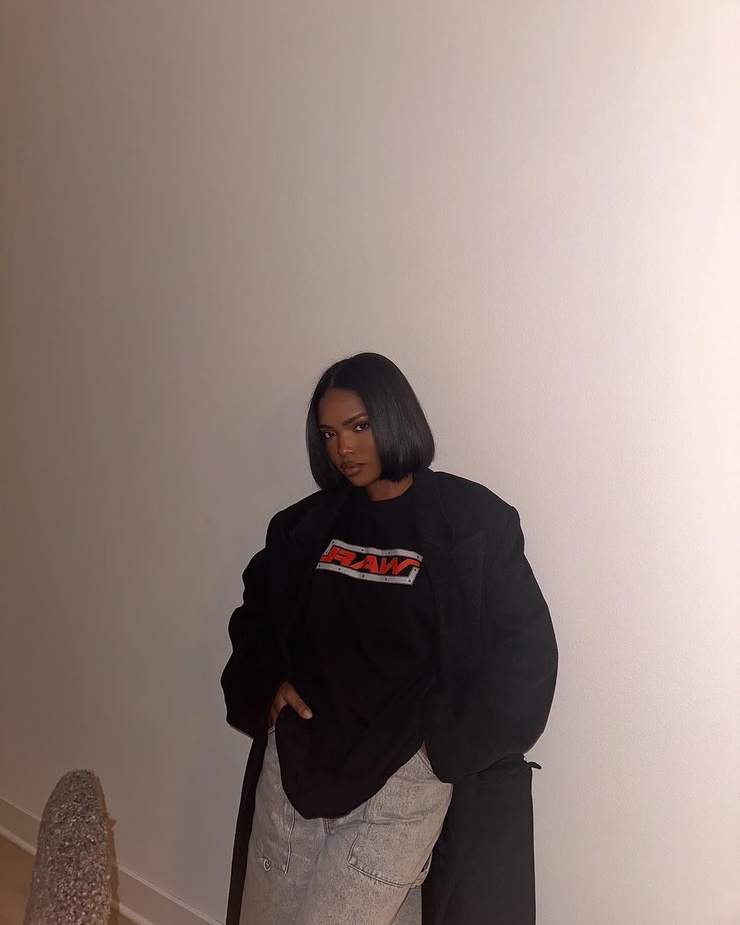 Ryan Destiny