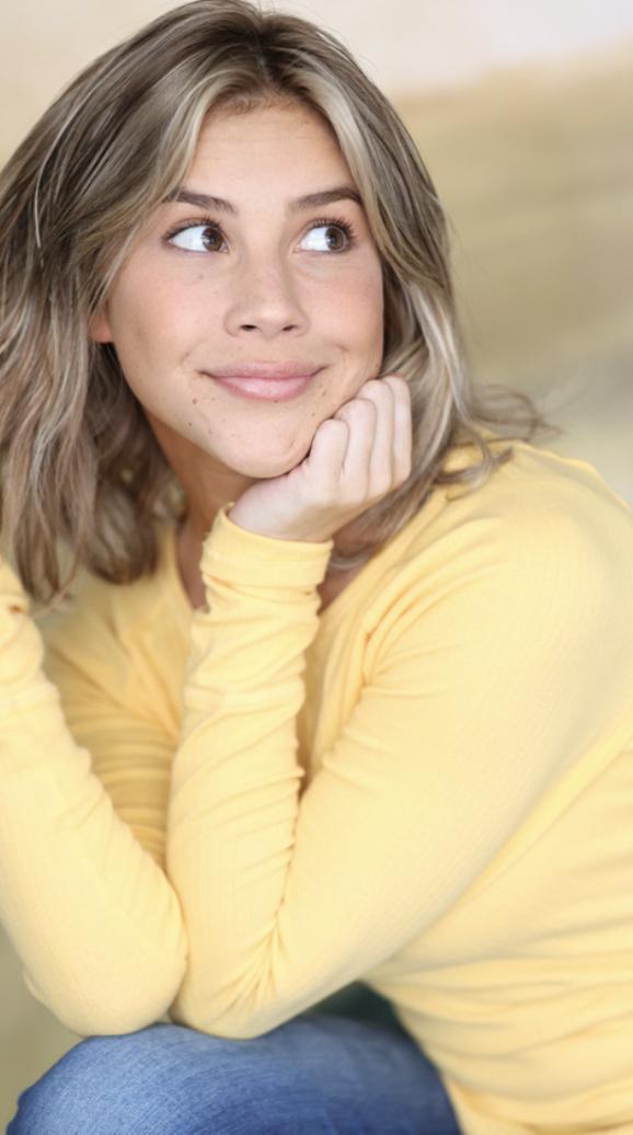 Picture of Abigail Hupp