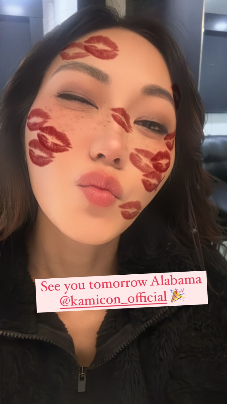 Karen Fukuhara
