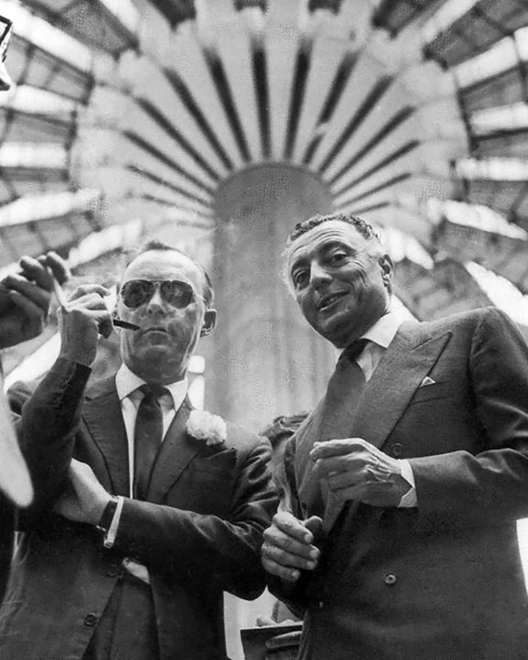 Gianni Agnelli