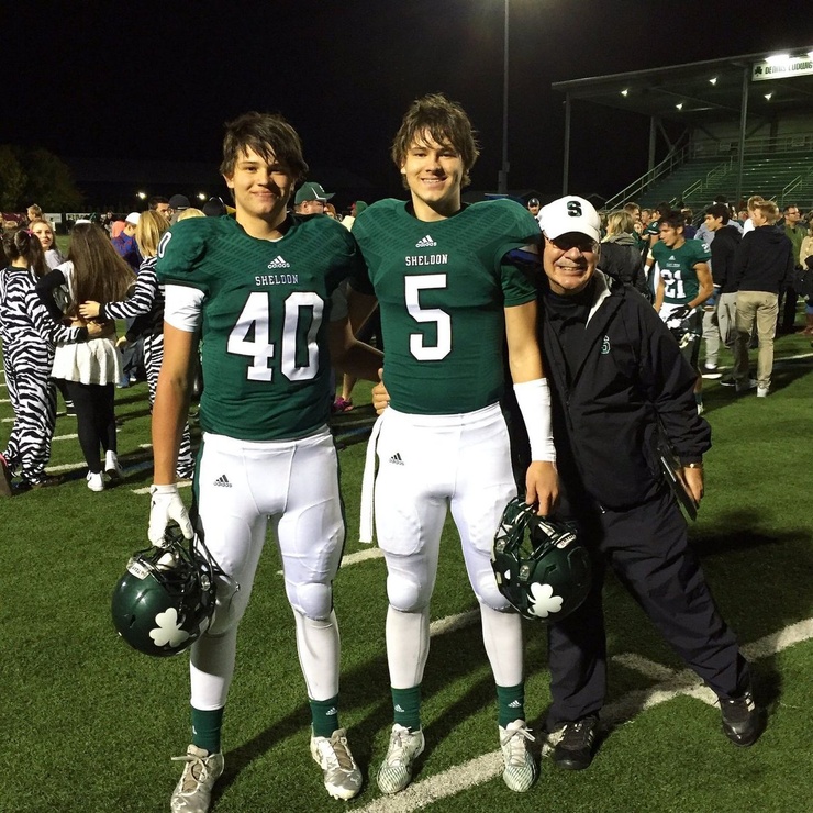 Justin Herbert